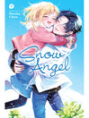Snow Angel, Volume 4